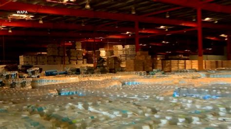 puerto rico warehouse news